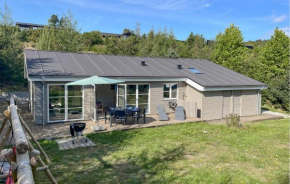 Gorgeous Home In Ebeltoft With Kitchen, Ebeltoft